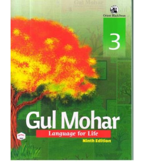 Gul Mohar Language for Life Class 3 GFGS-Class 3 - SchoolChamp.net